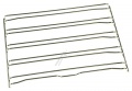 Oven Shelf - Shelves - Guide Left Side [Fagor Brandt]